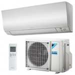 Сплит-система DAIKIN FTXM20N\RXM20N9