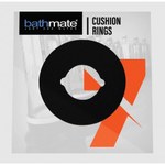 Смягчающее кольцо Cushion rings для Bathmate Hydromax 7, 2 ш.