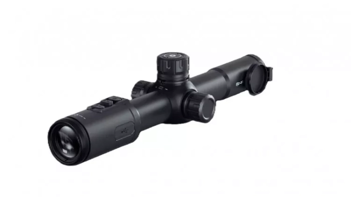 Тепловизионный прицел ATAK ET22-25 TUBE
