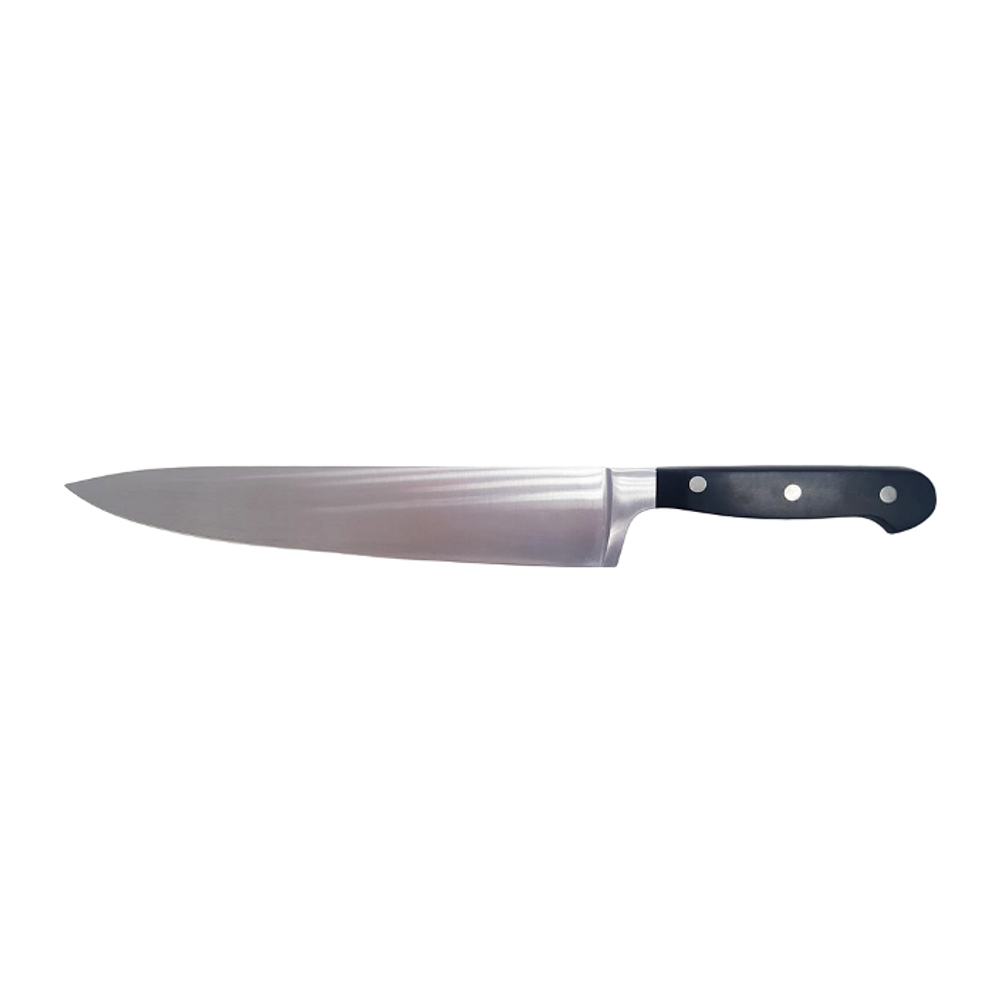 Нож шеф-повара PROFI SHEF MVQ MESSER 20СМ KST20ACH