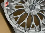КОВАНЫЕ ДИСКИ для Bentley CONTINENTAL GT III
