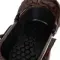 Коляска 2 в 1 SBL Dolce Dark Chocolate Leather