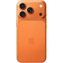 Смартфон Apple iPhone 17 Pro 256 ГБ nano-SIM+eSIM («Космический оранжевый» | Cosmic Orange)