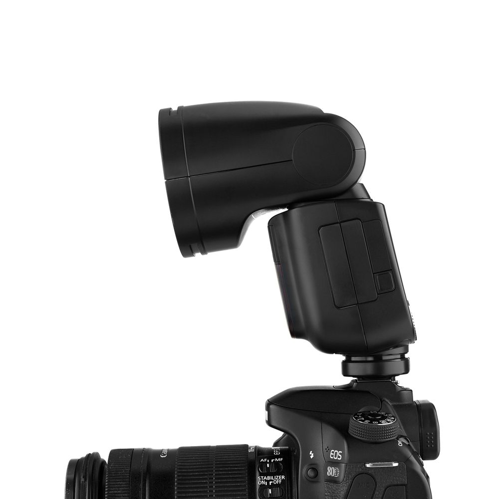 Накамерная вспышка Godox Ving V1C TTL для Canon