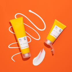 Be loved. Be sun Крем для лица 50SPF Солнцезащитный 50мл