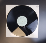 LP Karel Zich – Kola Pop - Music. Виниловая пластинка 12 дюймов. Supraphon Чехословакия 1985 год.