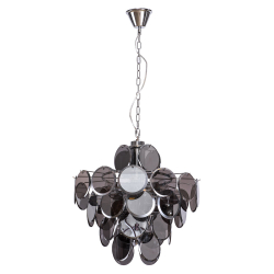 Люстра Divinare Chloe 7566/02 SP-8