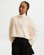 Nike Sportswear Женская куртка оверсайз из легкого рипстопа - NIKE