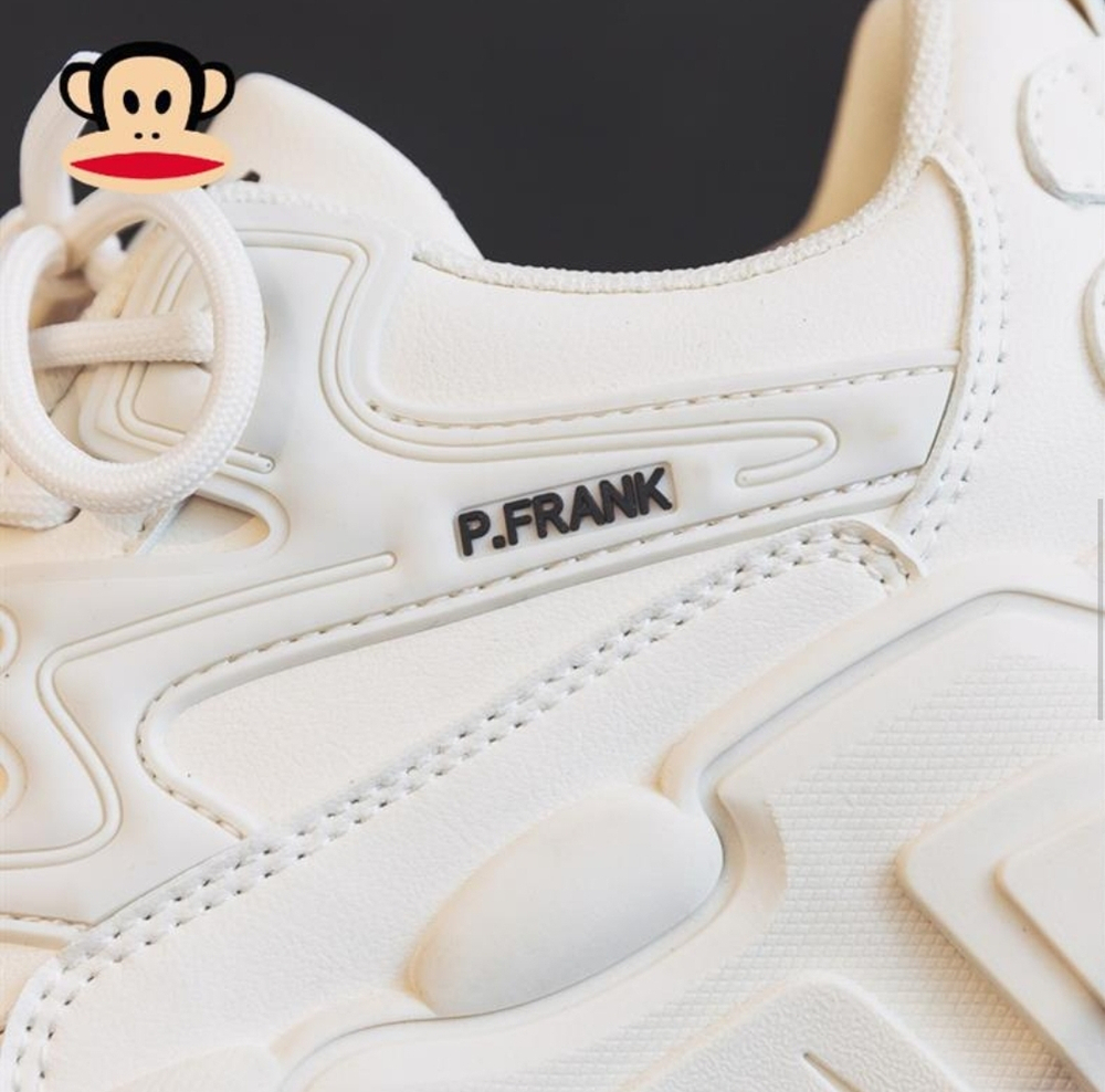 Кроссовки Paul Frank Temp