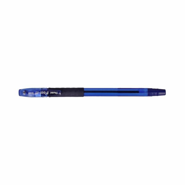 Ручка шариковая Feel it! 0.7 мм, 12 шт, BX487-C, Pentel