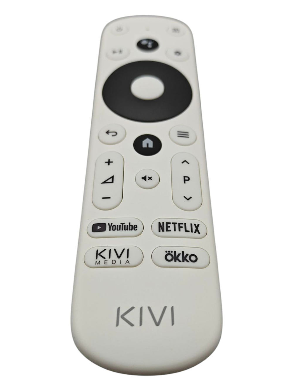 Пульт ДУ Kivi RC40