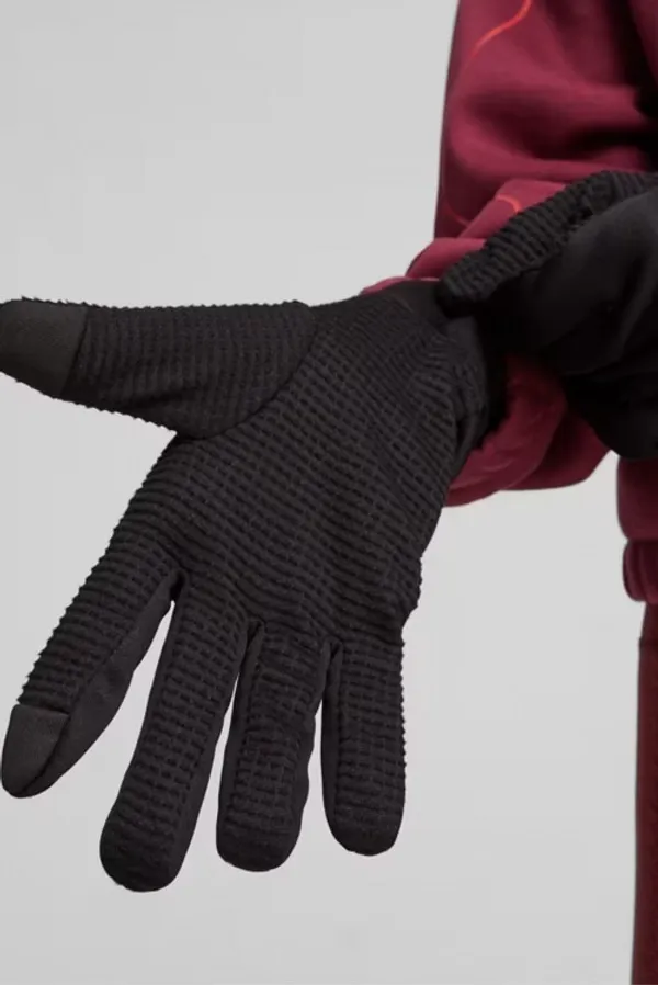 Перчатки взрослые PUMA ESS Fleece Gloves