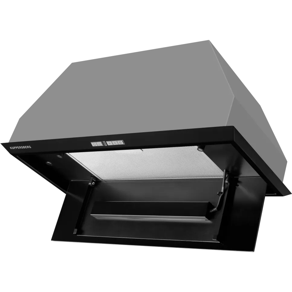 Kuppersberg INTRO 70 BLACK