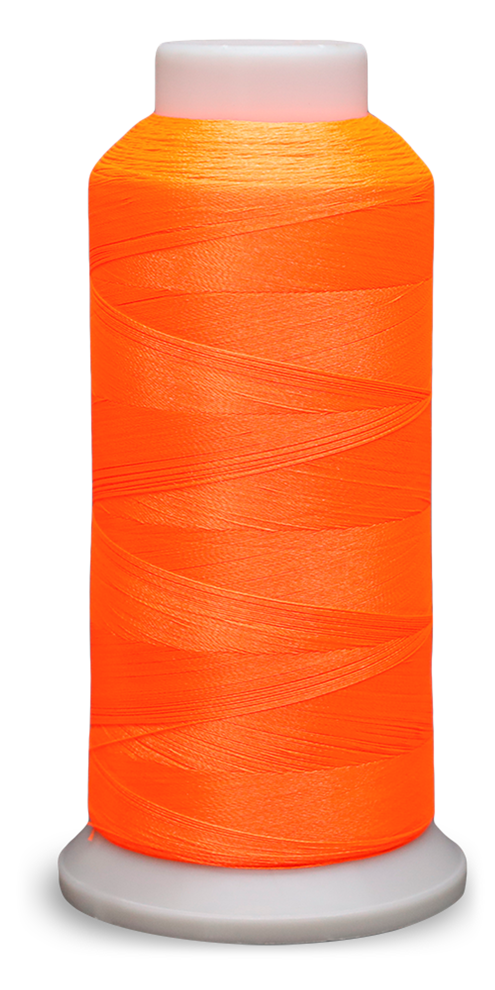 Полиэстеровые нитки Yokimi 120D/2 4000м