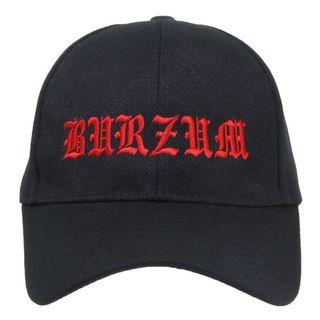Бейсболка Burzum (009)