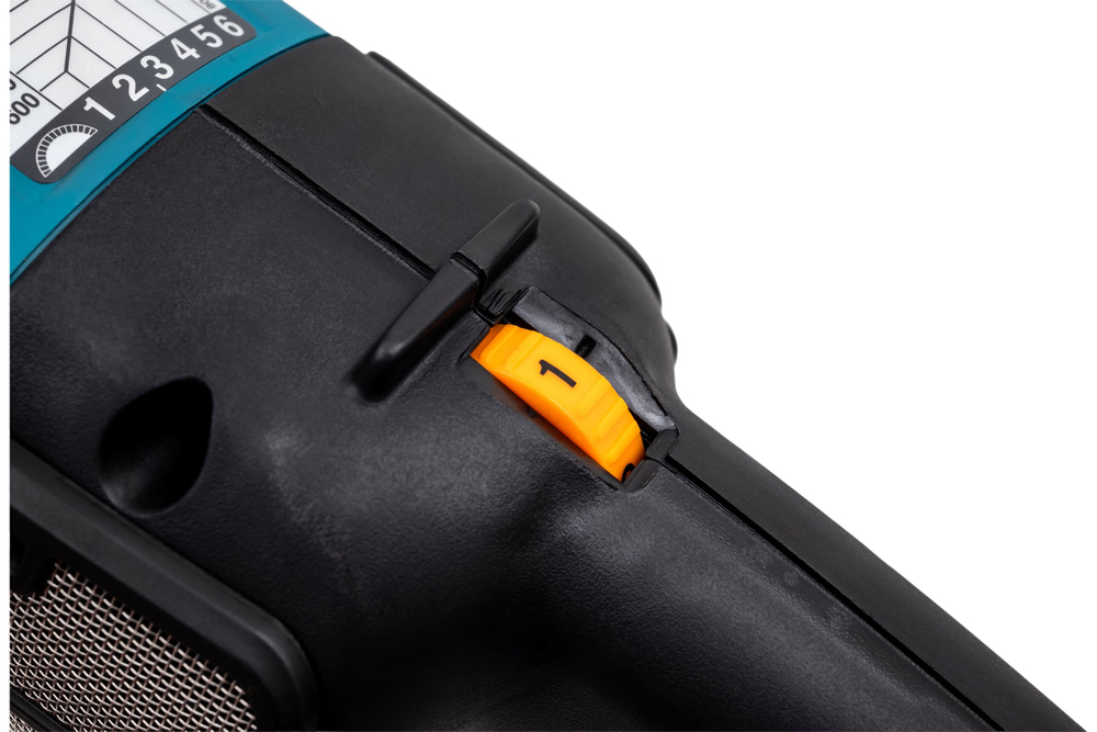 Полировальная шлифмашина Makita 9237CB