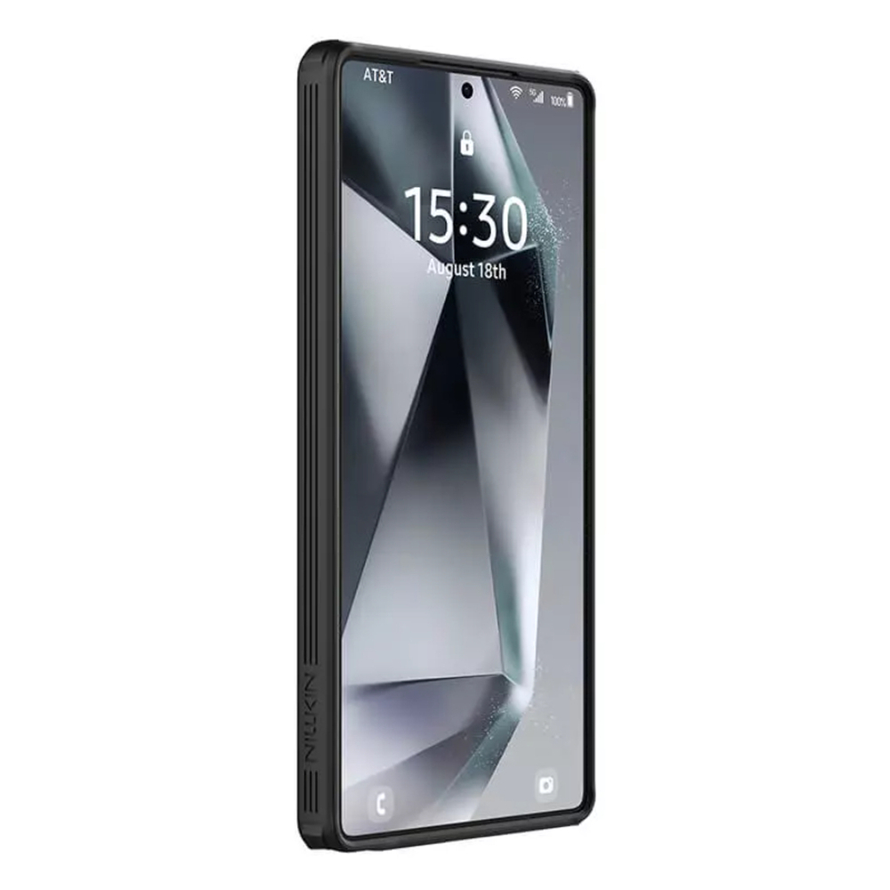 Чехол Nillkin Camshield Prop Coverage с защитой камеры для Samsung Galaxy S25 Ultra