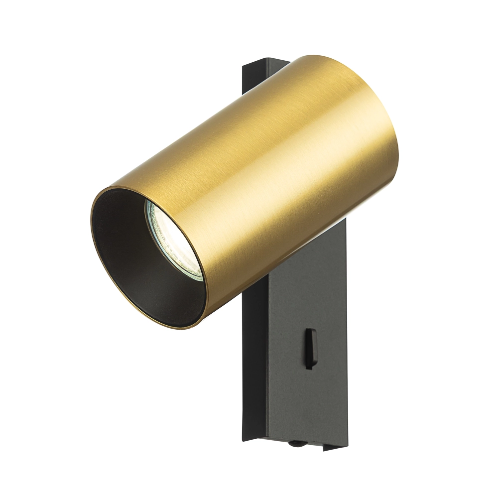 Настенный светильник Citilux Axel CL512512