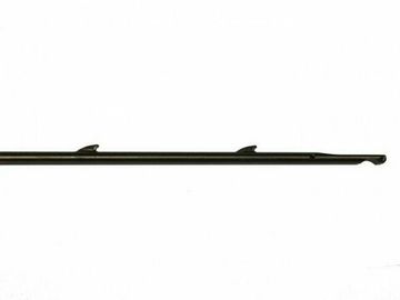 Гарпун Scorpena d7мм 1250 мм из 17-4PH с зацепами-плавниками sharkfin