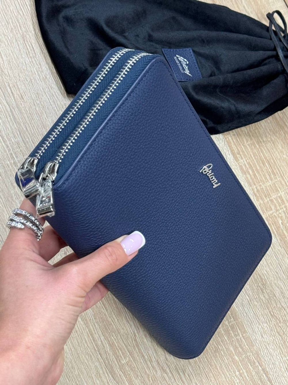 Портмоне Brioni