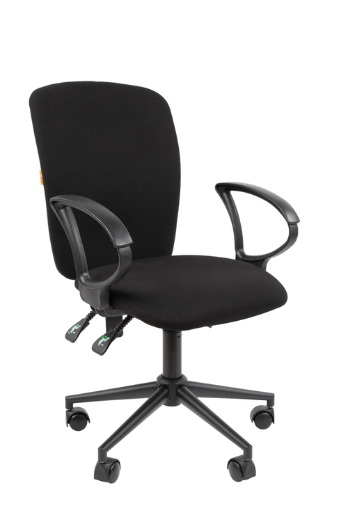 Офисное кресло Chairman 9801