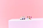 Конструктор LEGO Friends 42675 Unicorn Cake Delivery Car
