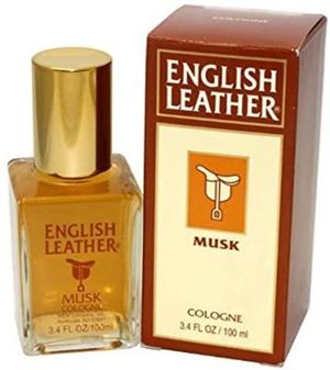 English Leather Musk