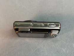 Sony Cyber-shot DSC-W300