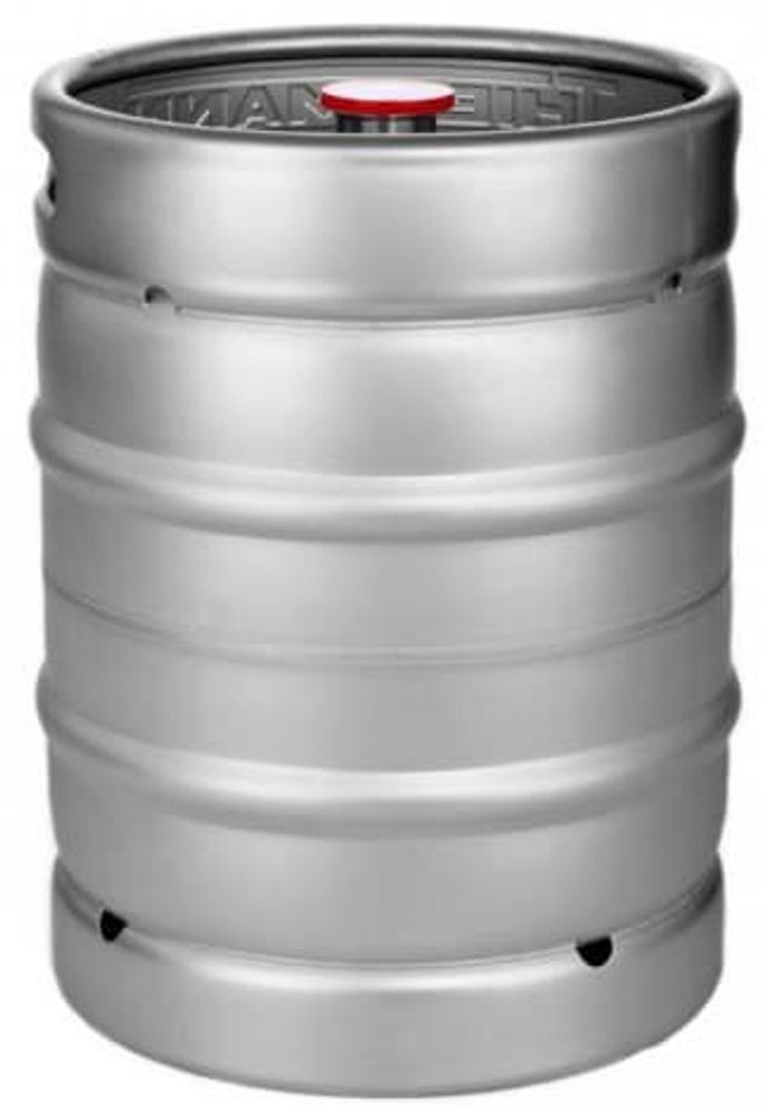 Budweiser 30 л. - кег(1 шт.)