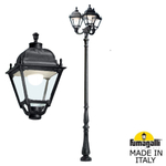 Парковый фонарь Fumagalli SIMON U33.205.R30.AXH27