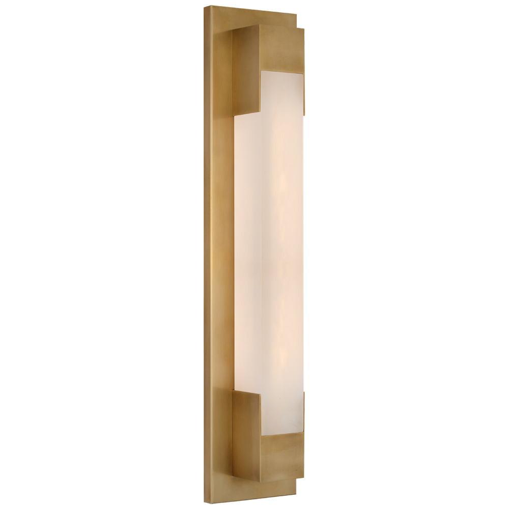 Светильник для ванной комнаты Visual Comfort Covet 21" Bracketed Bath Light