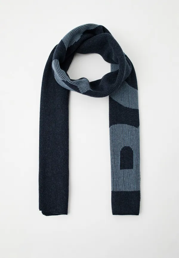 Шарф мужской BOSS Lamico_Scarf