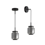 5408/5L ODL_EX Подвес LED 5Вт 3000К 220В IP20 HIGHTECH