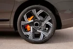 КАРБОН КЕРАМИЧЕСКАЯ УСИЛЕННАЯ ТОРМОЗНАЯ СИСТЕМА ДЛЯ ROLLS-ROYCE CULLINAN 2 Серии 2024+ Роллс Ройс