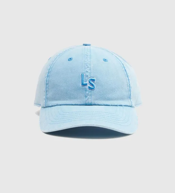 Кепка LEVI'S LS MONOGRAM CAP