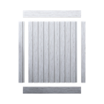 Декоративная панель LV124 W36