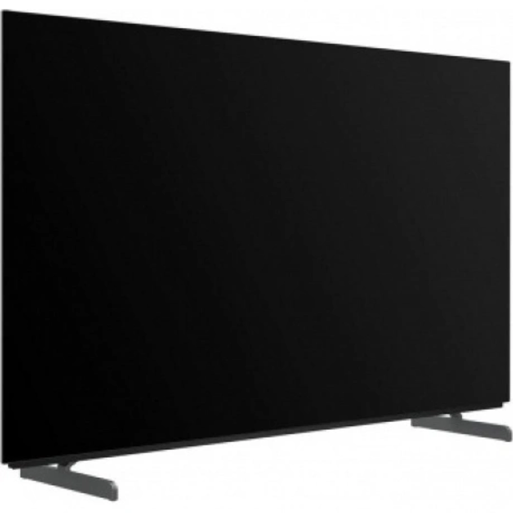 Телевизор OLED Skyworth 65" 65SXF9800 BM Series Frameless черный/черный 4K Ultra HD 120Hz DVB-T DVB-T2 DVB-C DVB-S DVB-S2 USB WiFi Smart TV