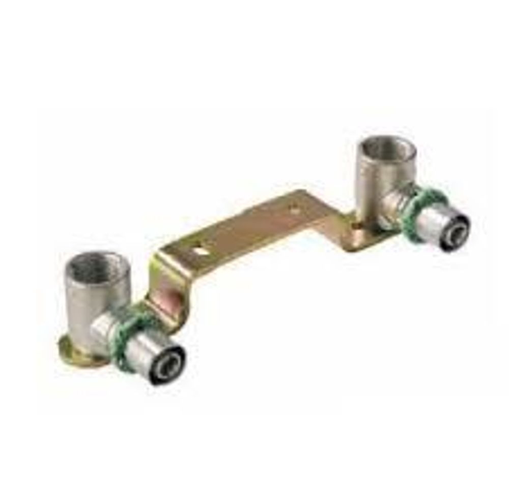 Монтажная планка 16х1/2" пресс Comap