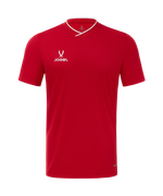 Футболка игровая Jogel DIVISION PerFormDRY Union Jersey-K, красный R2