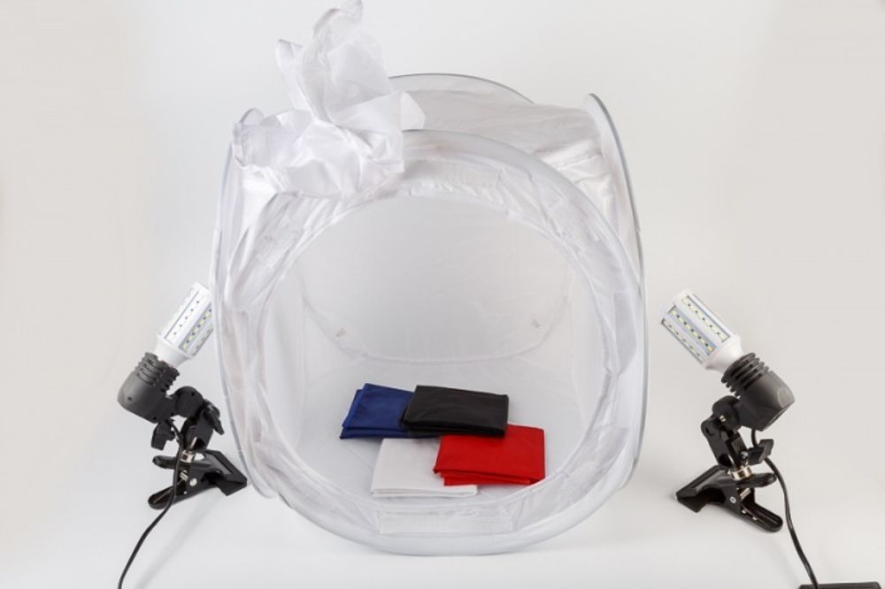 FST MACRO KIT 40 LED