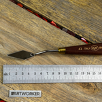 Мастихин 43, Италия - профессиональный инструмент для мозаики ArtWorker