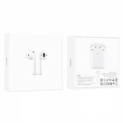 Беспроводные наушники Hoco EW91 (white)