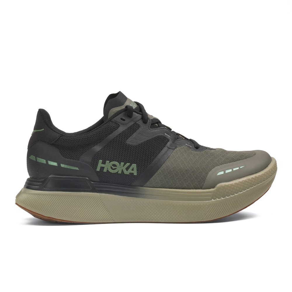 Кроссовки unisex Hoka Transport X
