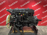 Двигатель MX13 480 л.с Euro 6 2023 года.