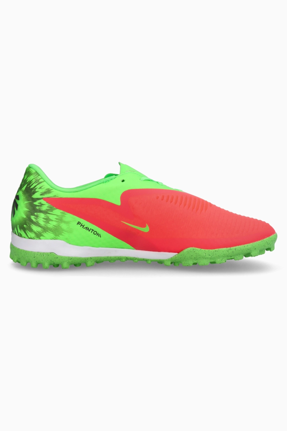 Сороконожки Nike Phantom 6 Low Academy Erling Haaland TF