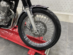 Honda CB400SS 2007