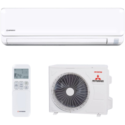 Кондиционер Mitsubishi Heavy Industries SRK20ZTL-W Standard Plus