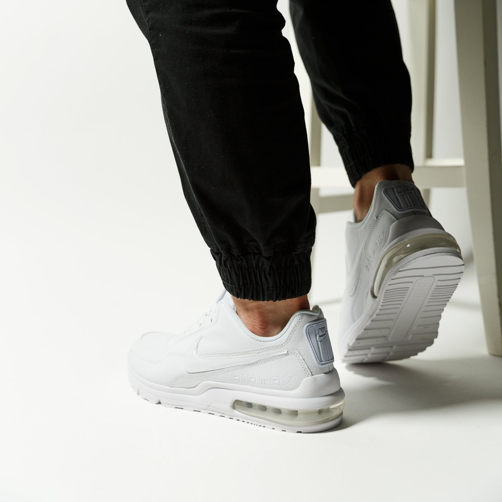 Кроссовки мужские NIKE AIR MAX LTD 3