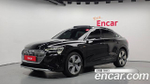 Audi e-tron 55 Quattro Sportback — 2023