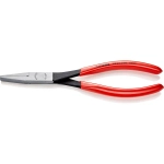 Плоскогубцы монтажные черненые 200 мм Knipex 28 01 200